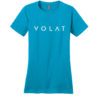Bright Turquoise