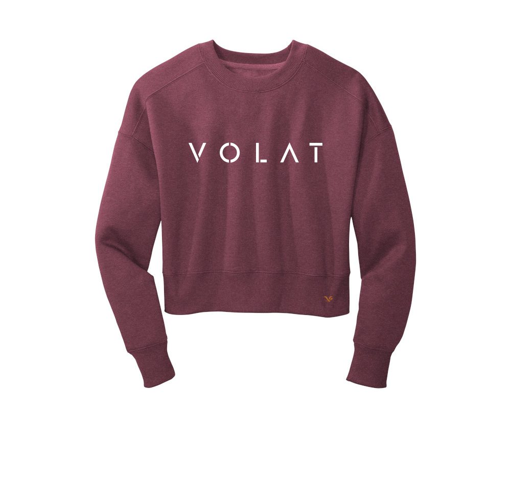 Heathered Loganberry