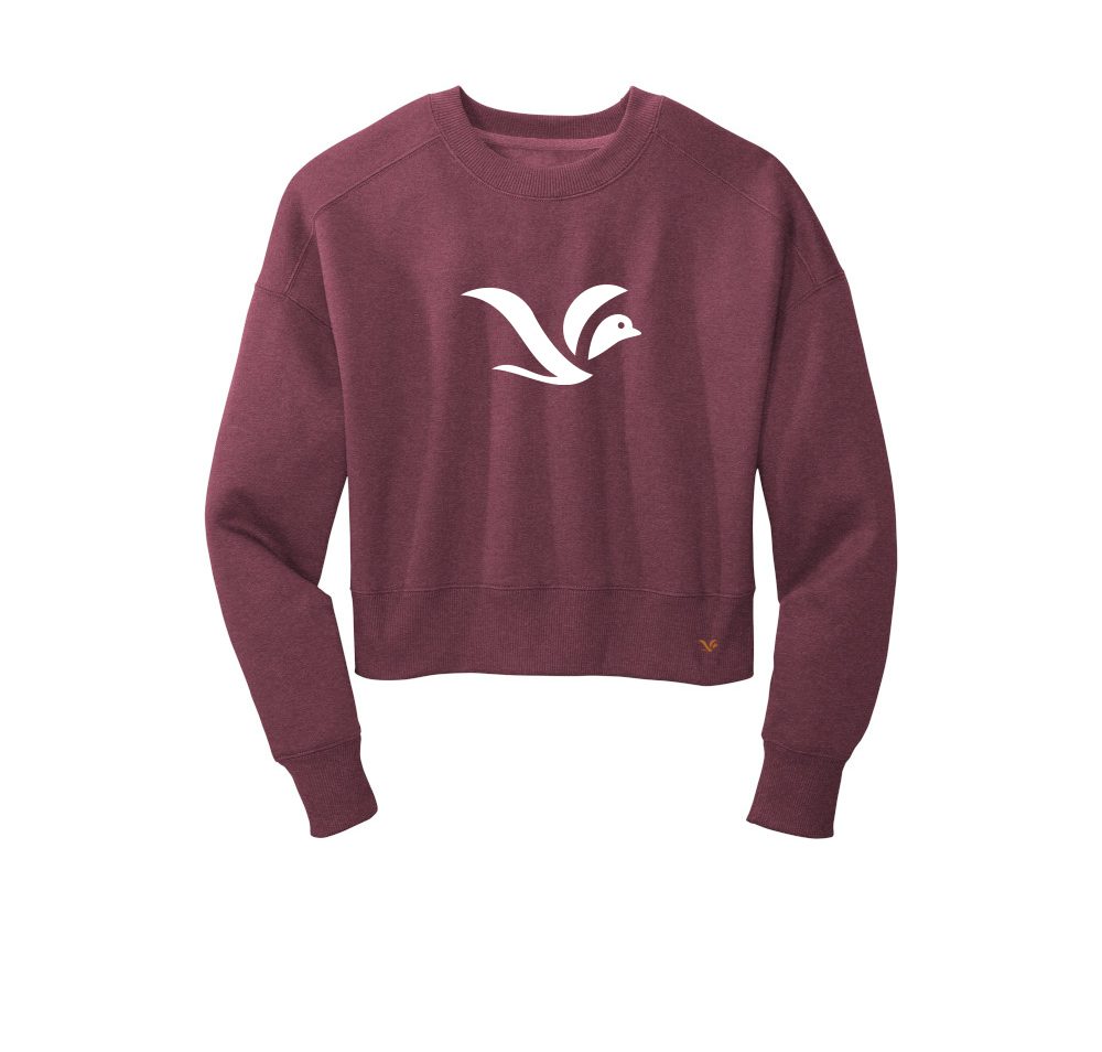 Heathered Loganberry